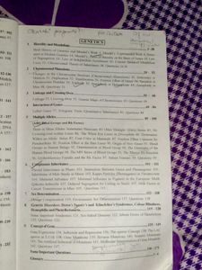 Bsc Part 1 Zoology Theory Book