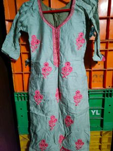 Unused Kurta