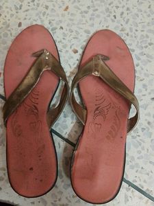 Used Sandle
