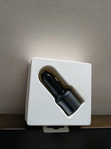 OPPO 80W SUPERVOOC New Car Charger