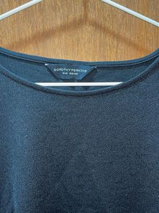 Dorothy Perkins Black Top
