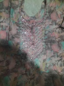 Kurti Pent
