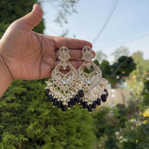 Statement Earrings