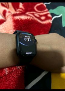 Apple Watch Series 5 [GPS 41 mm] Smart Watc