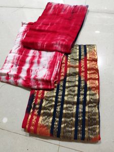 10 Colours Bandhani Work Suit Sale