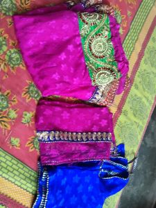 Lehenga For Baby