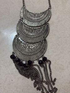 Statement Necklace