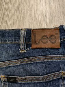 Ma1691 Lee jeans waist 36