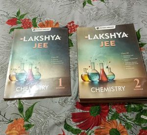 PW Lakshya JEE Modules (All PCM subject are Availa