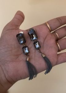 Elegant Drop Earrings