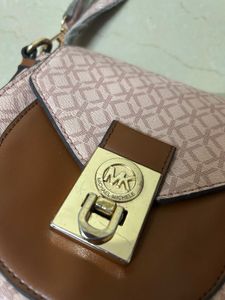 Michael Kors Crossbody Bag