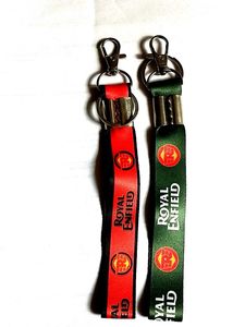 New Small Tag Royal Enfield Combo Keychain