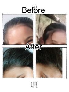 Experience The Power Of( Ghamira Oil/Bhringhraj)