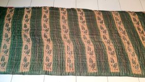 Rajai For Kids Godadi Matress 78 x 37 Inches
