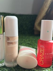makeup combo