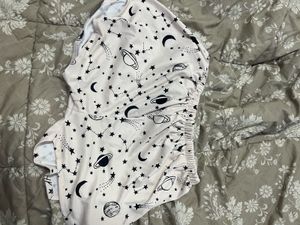 Night Wear Co Ord Set