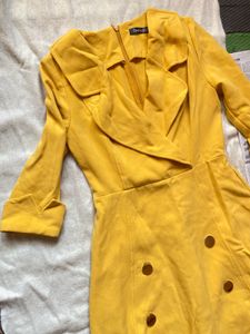 Long Coat