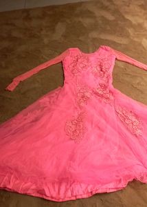 Gown