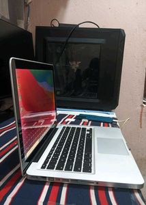 Apple Macbook Pro