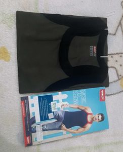 Gym Vest 80 Cm