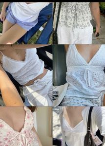 Summer Top