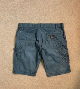 Carhartt Cargo Shorts