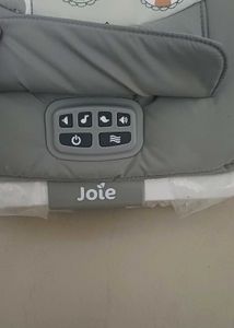 Joie Baby dreamer Bouncer and rocker