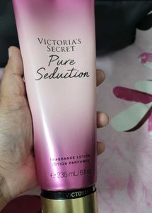 Victoria's Secret Pure Seduction Lotion