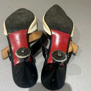 Shuberry Heels 38 size