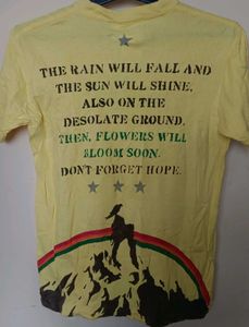 Daily Wear 2 T-shirts Combo