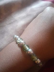 Beaded Bracelet