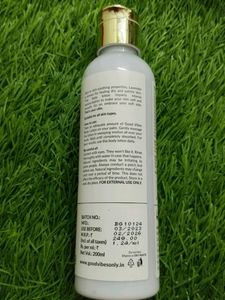 Good Vibes Body Lotion