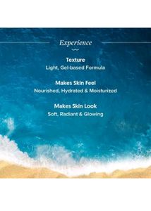 Aqualogica Radiance  Niacinamide Moisturizer