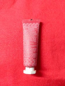 Kay Beauty Creme Blush