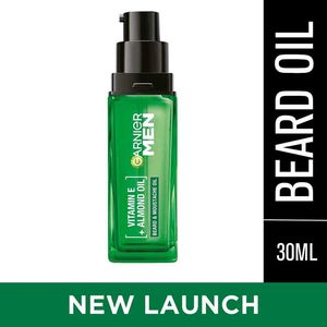 Garnier Men Beard Oil
