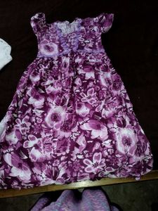 Combo Kurti Set