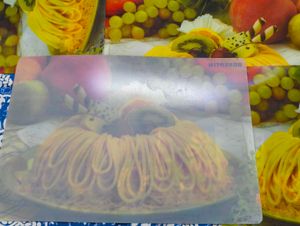 Table Mats For Dinner