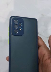 Samsung Galaxy A72 8gb Ram 128gb Storage