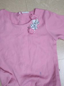 Girls Clothing Set