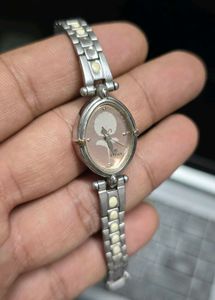 Titan Ladies Watch
