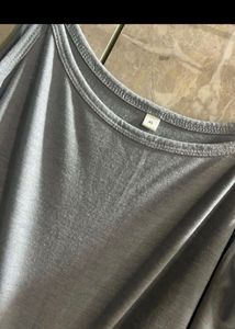 Mid Size Knee Length Dress