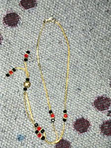 New Mini Mangalsutra