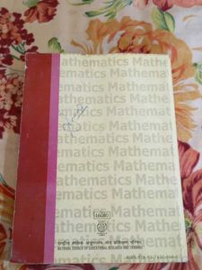 Mathematics Exemplar Problems Class X