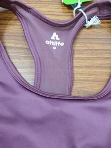 Altlife Sports Bra