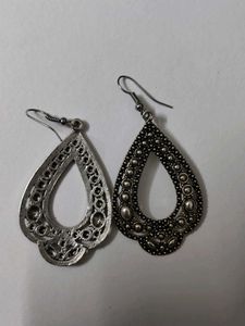 Statement Earrings Set