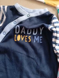 Premium Brands Baby Onesies Bundle