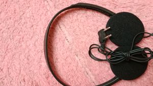 Headphone