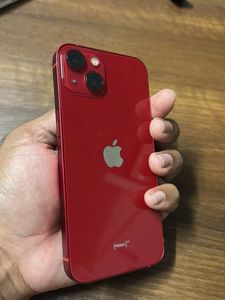 Apple iPhone 13 (PRODUCT RED)