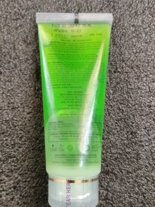 Aloevera &amp;Teatree