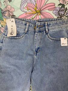 Peer Denim Jeans